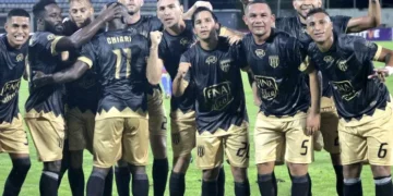 El Portuguesa FC con un plantel de gran jerarquía