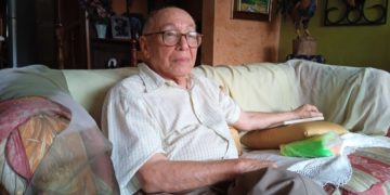 Raúl Díaz Castañeda, en ese ramillete de muchachas viene la mía / Por Pedro Frailán