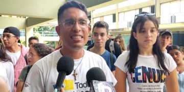 Estudiantes del NURR-ULA proponen realizar Asamblea de Núcleo para exigir cambio de autoridad universitaria 