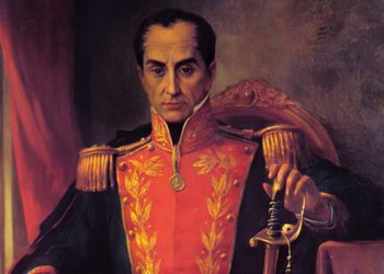 Bolívar, gran defensor de la educación  | Por: Antonio Pérez Esclarín