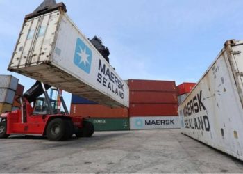 Suspenden servicios de envíos marítimos a Venezuela en medio de investigaciones