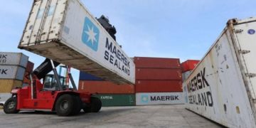 Suspenden servicios de envíos marítimos a Venezuela en medio de investigaciones