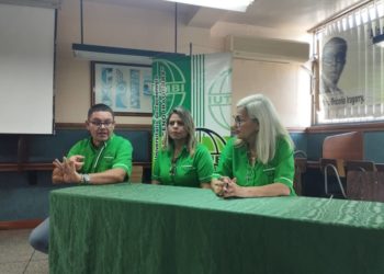 Iutembi oferta nuevas carreras universitarias en convenio con LUZ