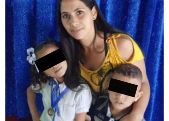 Comunidad de Mosquey se solidariza con familia que murió tapiada en Boconó
