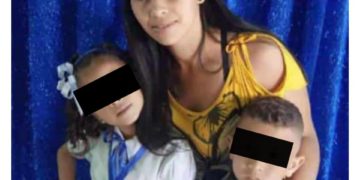 Comunidad de Mosquey se solidariza con familia que murió tapiada en Boconó