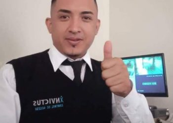 Christian Montesinos: el 2024 para muchos venezolanos es última oportunidad de volver al país