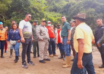 Crean comisiones para atender eventualidades en Boconó