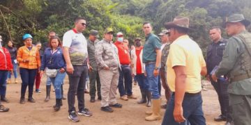 Crean comisiones para atender eventualidades en Boconó