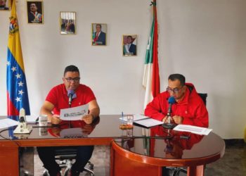 Llegarán a Boconó siete petrocasas para reubicar familias afectadas por las lluvias