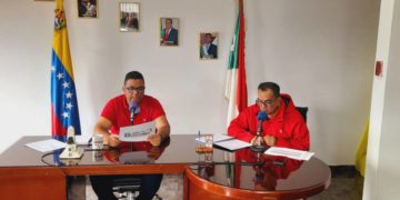 Llegarán a Boconó siete petrocasas para reubicar familias afectadas por las lluvias