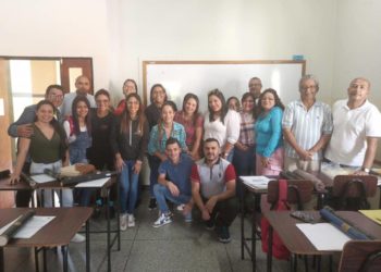 Boconeses cursarán estudios de doctorado por convenio de Fundación La Salle y la Unellez