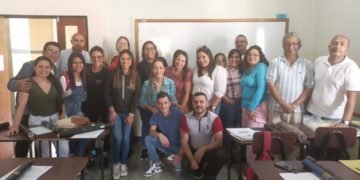 Boconeses cursarán estudios de doctorado por convenio de Fundación La Salle y la Unellez