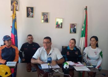 Familias del refugio de Boconó tienen opciones de reubicación