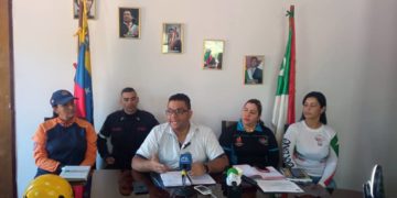 Familias del refugio de Boconó tienen opciones de reubicación