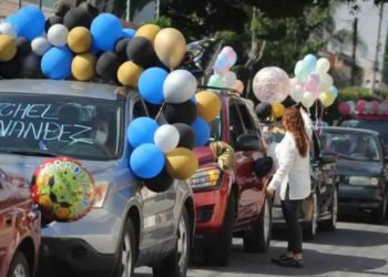 No autorizarán caravanas estudiantiles en Boconó