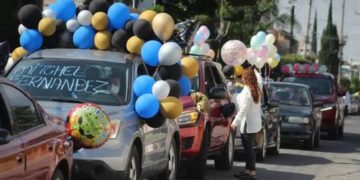 No autorizarán caravanas estudiantiles en Boconó