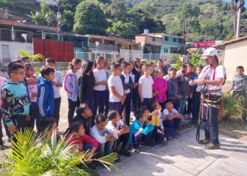 Inician inscripciones gratuitas para entrenamiento de escalada en el Velodromo Vicente Lagunas
