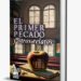 Escritor boconés presentará su libro «El primer pecado y otros relatos»