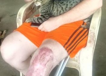 Tribunal niega medida humanitaria a privado de libertad