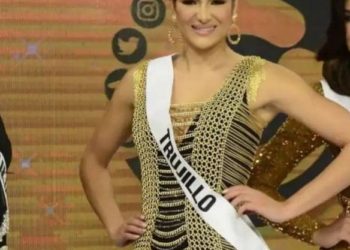Boconesa representará a Trujillo en concursos de belleza nacionales