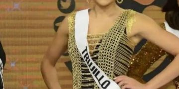 Boconesa representará a Trujillo en concursos de belleza nacionales