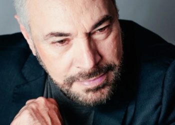 Jean Luis Bogadi lanza el libro La Brujula Mental