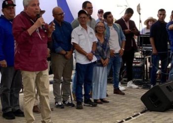 Boconó gana taza de oro en II Encuentro Internacional de Café