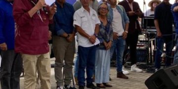 Boconó gana taza de oro en II Encuentro Internacional de Café