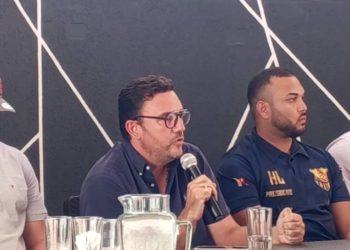 Trujillanos FC anunciará a su nuevo presidente