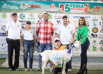 Cabra de Boconó se convierte en campeona suprema nacional
