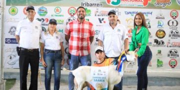 Cabra de Boconó se convierte en campeona suprema nacional