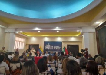 Instalan comisión para la Revolución Judicial en Trujillo