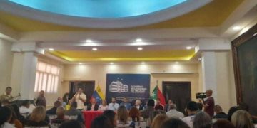 Instalan comisión para la Revolución Judicial en Trujillo