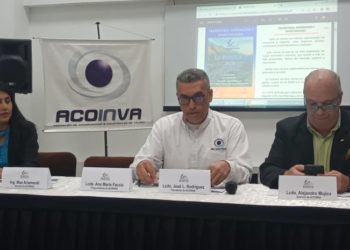 Acoinva celebrará su 60 aniversario con expoferia y ciclo de conferencias