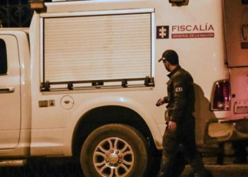 Liquidan al «Nelsito» en Colombia