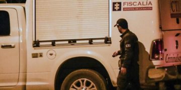 Liquidan al «Nelsito» en Colombia