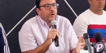 Trujillanos FC dirigido por una comisión de transición 