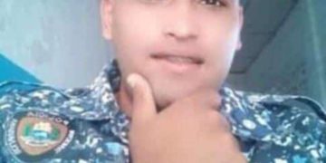 Muere funcionario de la Policía Nacional en accidente de tránsito