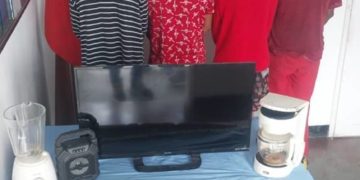 Detienen a «Los Bro» luego de hurtar en reconocido restaurante de Valera