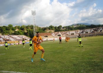Trujillanos FC no pasó del empate en su debut