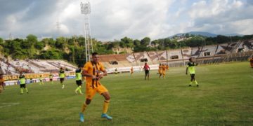 Trujillanos FC no pasó del empate en su debut