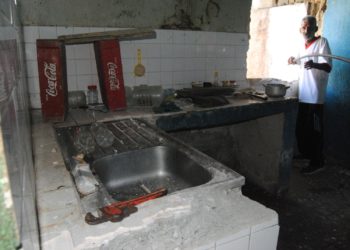 Más de 11 familias damnificadas en Plata II esperan por su reubicación