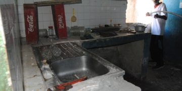 Más de 11 familias damnificadas en Plata II esperan por su reubicación