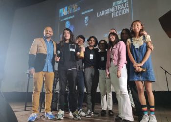 Gente que Inspira | El cine venezolano reporta su mejor momento
