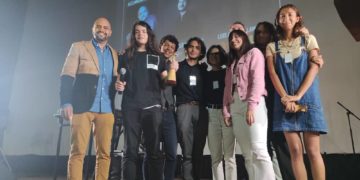 Gente que Inspira | El cine venezolano reporta su mejor momento