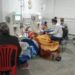 Realizada primera jornada de fístulas en pacientes de hemodiálisis en Boconó