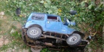 Accidente de tránsito en el municipio Pampán deja un adolescente fallecido