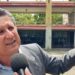 Geovanny Castellanos: apoyamos el proyecto para cambiar autoridades de la ULA