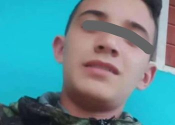 CICPC remitió investigaciones sobre muerte de Royer Hidalgo al Ministerio Público