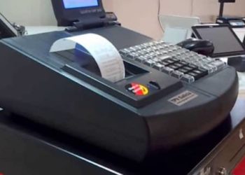 Denuncian venta de máquina fiscal en Boconó a la tasa del dólar paralelo